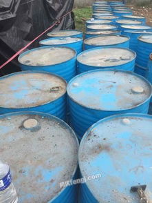 長期回收庫存積壓產品與化工原料，專業處理，共贏合作
