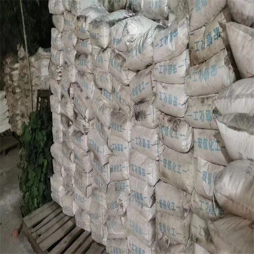 南平化工原料回收 盤活閑置庫存，促進循環經濟