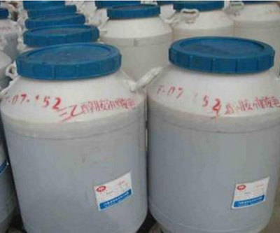 走進濟南博奧化工 高品質化工原料的可靠之選